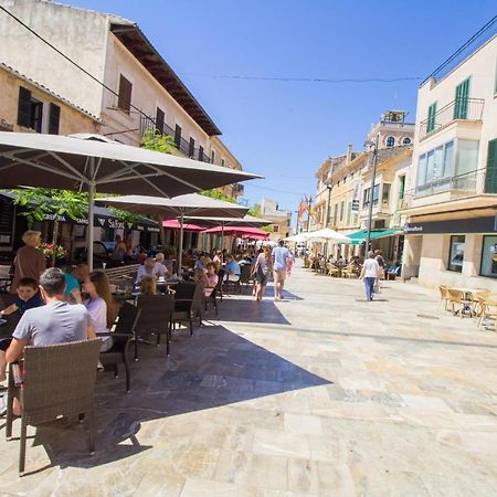 Casa Tipica Mallorquina Con Mucho Encanto Santanyí Eksteriør billede