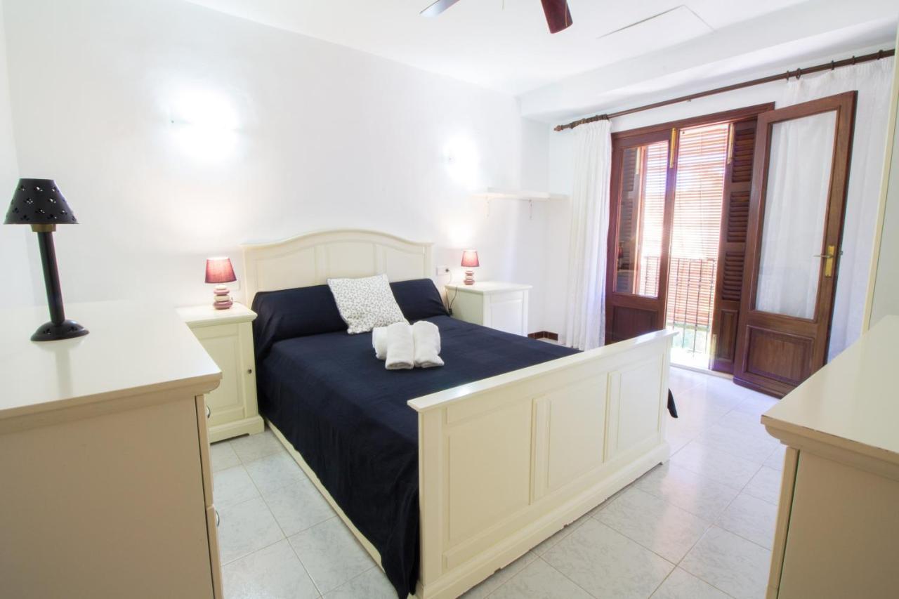 Casa Tipica Mallorquina Con Mucho Encanto Santanyí Eksteriør billede