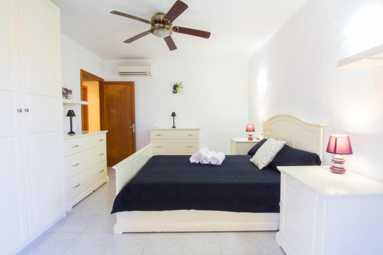 Casa Tipica Mallorquina Con Mucho Encanto Santanyí Eksteriør billede