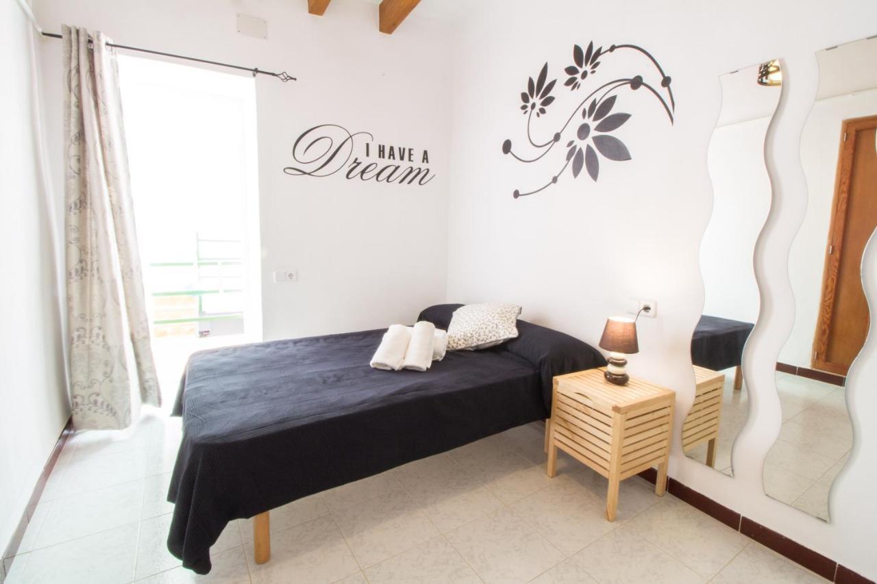 Casa Tipica Mallorquina Con Mucho Encanto Santanyí Eksteriør billede