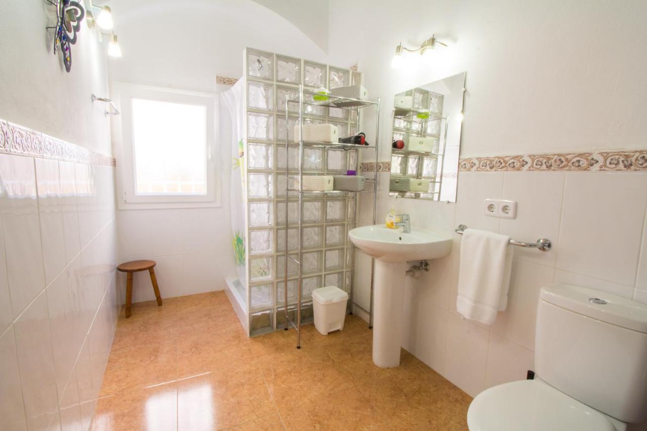 Casa Tipica Mallorquina Con Mucho Encanto Santanyí Eksteriør billede