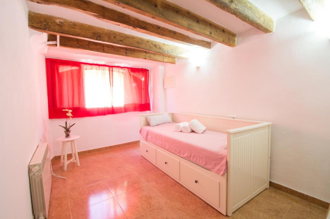 Casa Tipica Mallorquina Con Mucho Encanto Santanyí Eksteriør billede
