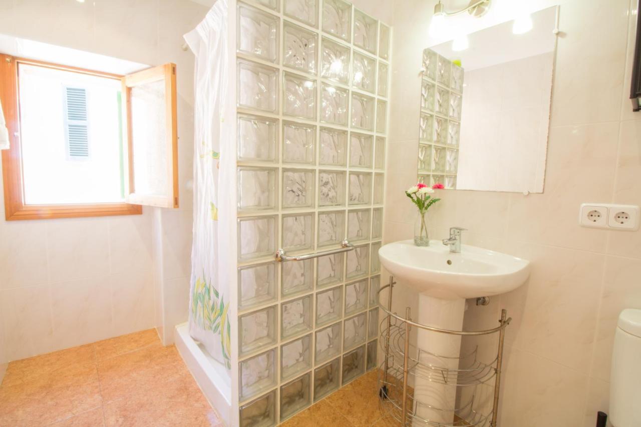 Casa Tipica Mallorquina Con Mucho Encanto Santanyí Eksteriør billede